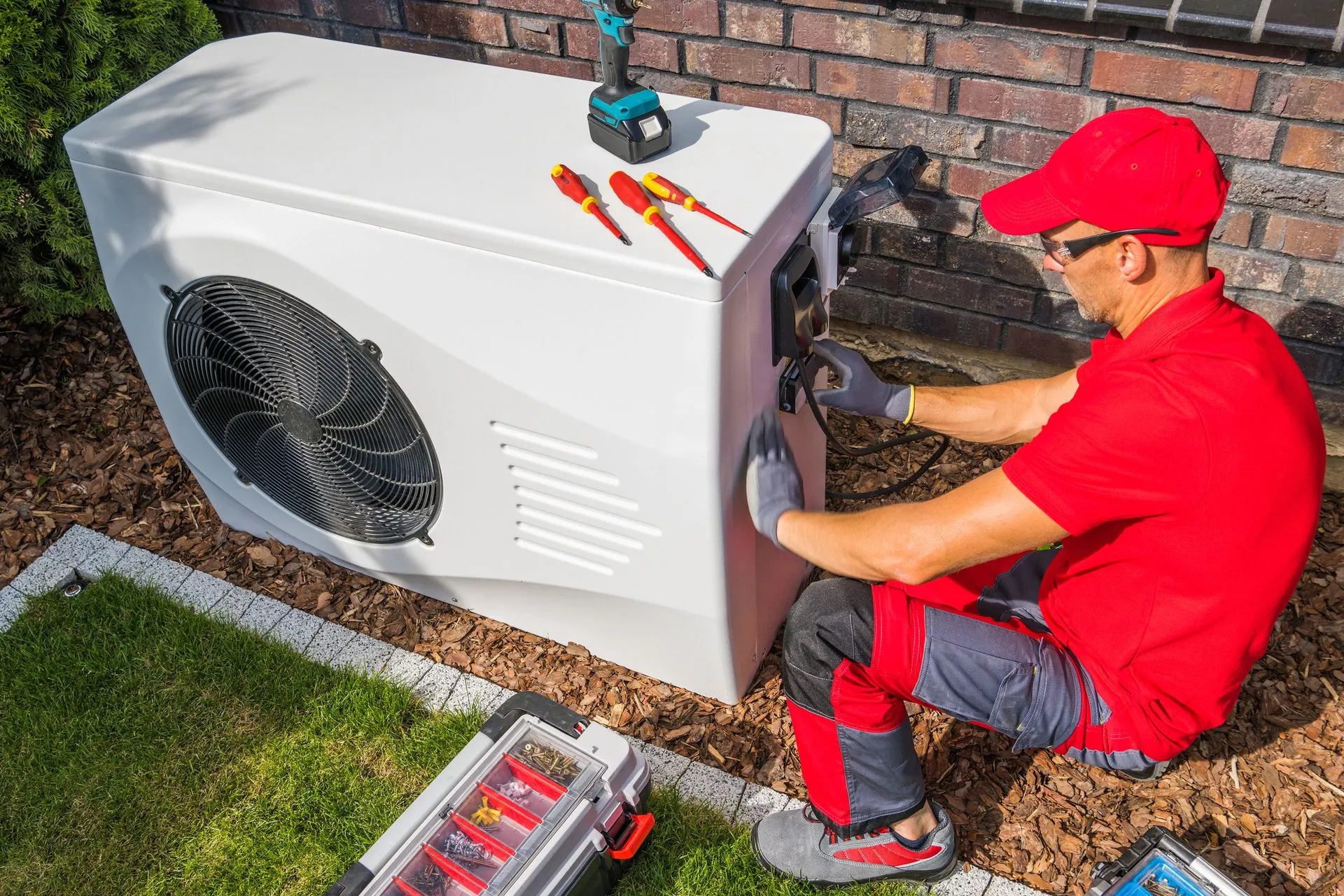 About HVAC in Ukiah, CA